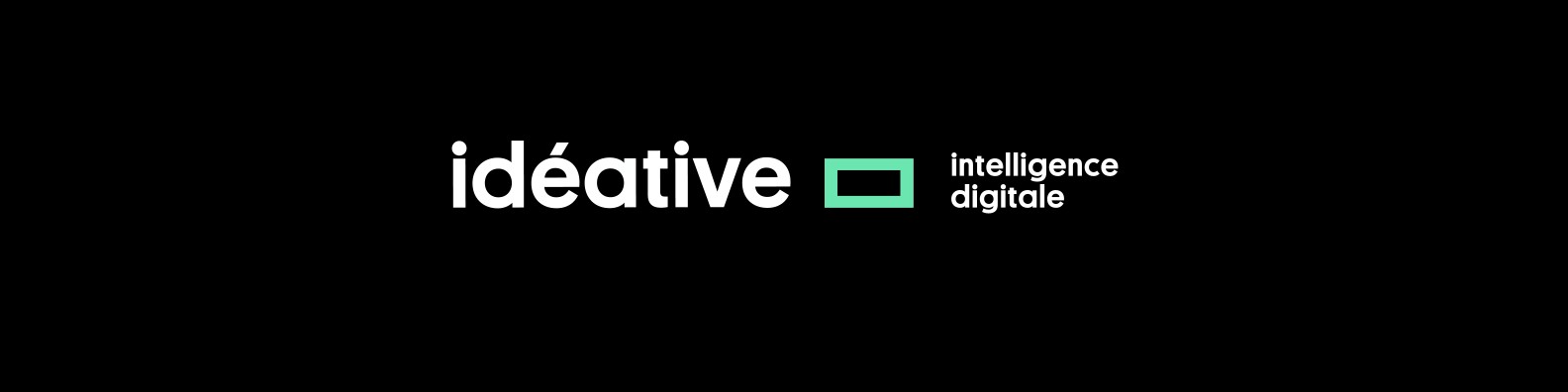 Capture d'écran du projet Idéative